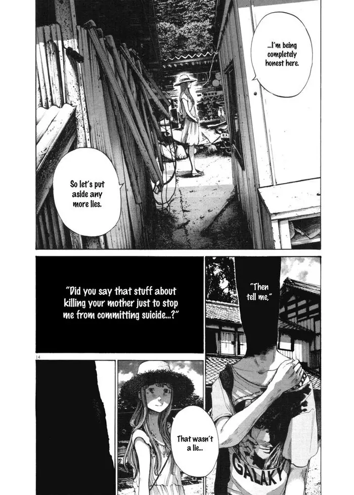 Goodnight Punpun Chapter 138 image 14_optimized